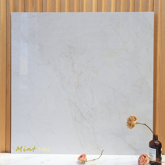 Royal Marble White Polished