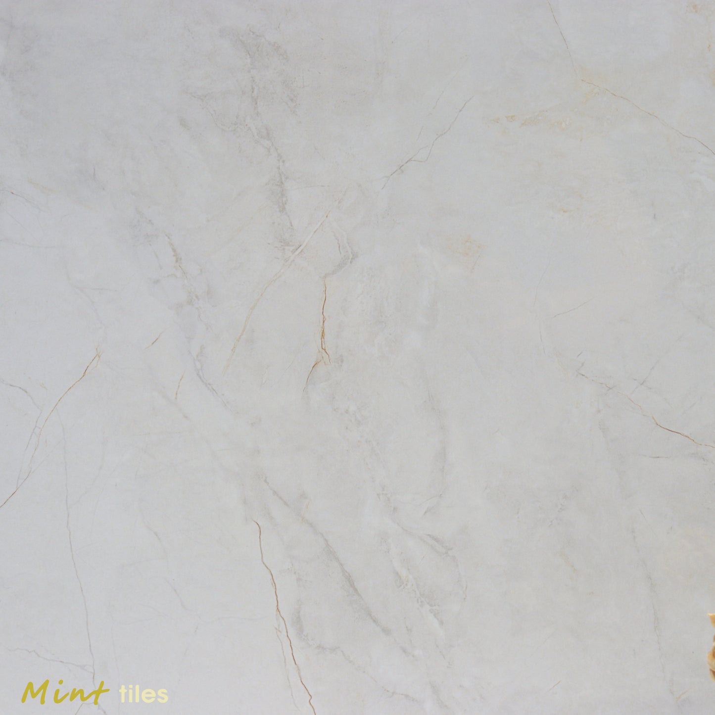 Royal Marble White Polished